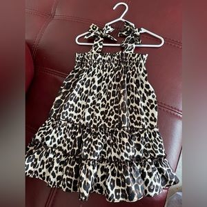 Baby dress